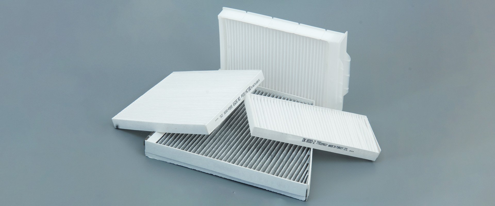 WAHRE POLEN FİLTRESİ İLE FERAH VE TEMİZ BİR HAVANIN KEYFİNİ ÇIKARIN