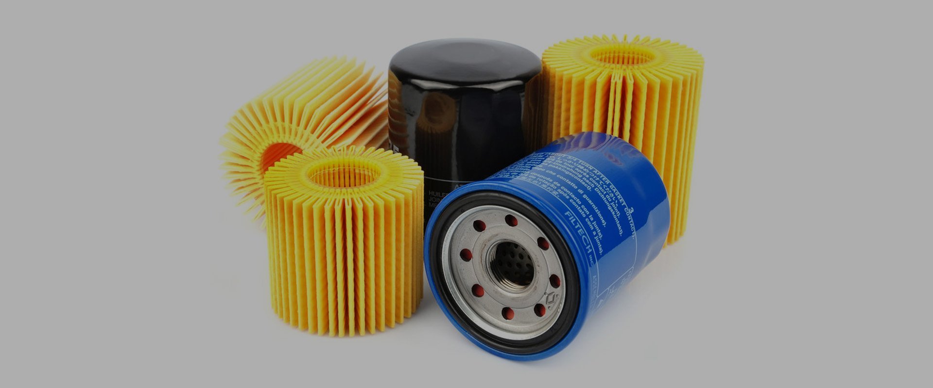 WAHRE YAKIT FİLTRELERİ SORUNSUZ ÇÖZÜM SAĞLIYOR