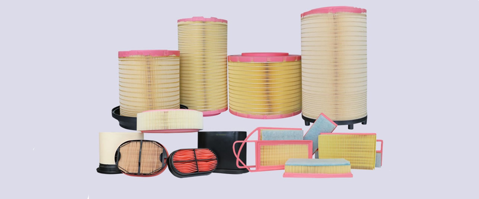 WAHRE FİLTRE İLE ARACINIZ NEFES ALSIN