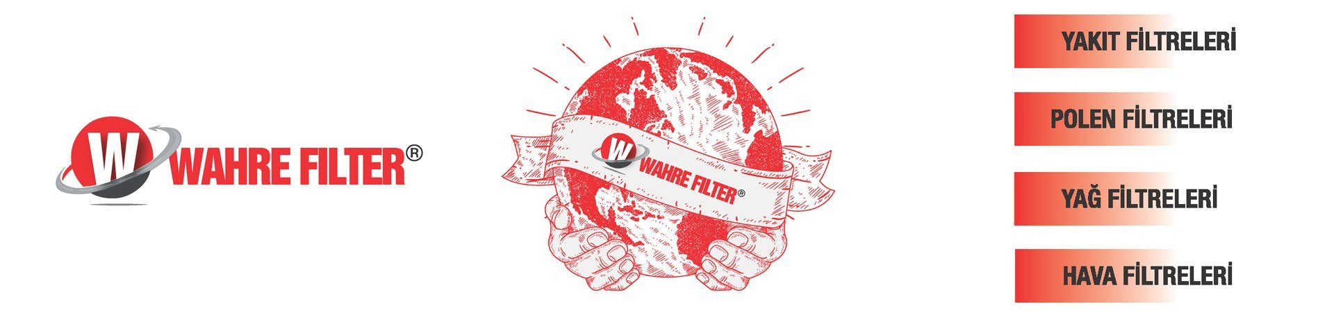 Neden Wahre Filtre ?